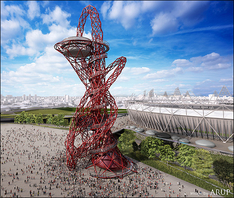 Arcelor Mittal Orbit