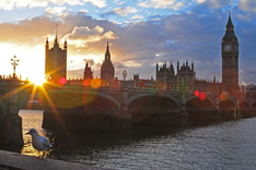 Westminster Bridge