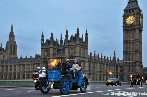 Gardner-Seprollet, выпуска 1900 года